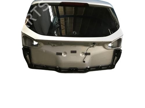 Tailgate FORD FOCUS III Turnier 2.0 TDCi | BP32476361C6