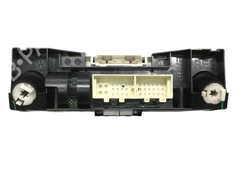 Climate control VW POLO V (6R1, 6C1) 1.6 TDI | BP15682243I5 