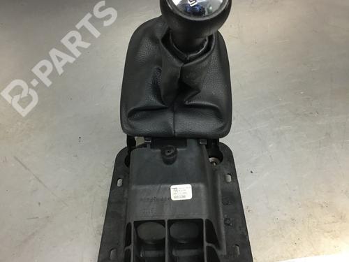 Used Automatic gearbox selector PEUGEOT 207 (WA_, WC_) 1.4 16V (95 hp) 9120179