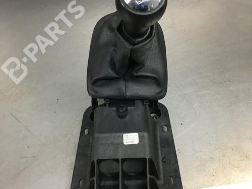 Selector da caixa automática PEUGEOT 207 (WA_, WC_) 1.4 16V (95 hp) 9685232980