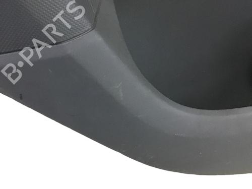 Left rear door TOYOTA AYGO (_B1_) 1.0 (KGB10_, KGB10R) | BP20138442C4 