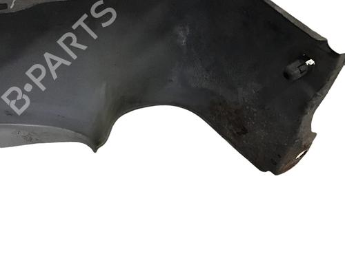 Left front fenders TOYOTA AYGO (_B1_) 1.0 (KGB10_, KGB10R) | BP19267656C41 