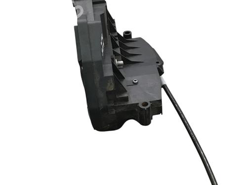 Front right lock FORD FIESTA VI (CB1, CCN) 1.0 EcoBoost | BP27343090C97