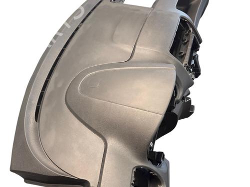 Dashboard SKODA FABIA II (542) 1.2 12V | BP35920614C46 - Image 2