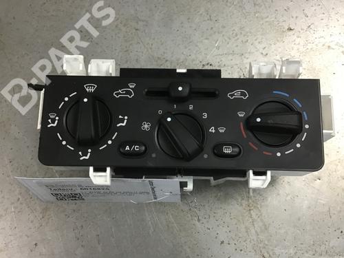 Used Climate control CITROËN C2 (JM_) 1.1 (60 hp) 9683142