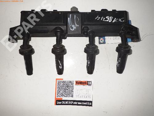 Used Ignition coil CITROËN SAXO (S0, S1) 1.1 X, SX (60 hp) 5062274