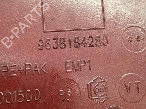 Fuel flap CITROËN C3 I (FC_, FN_) 1.4 HDi | BP29942960C131