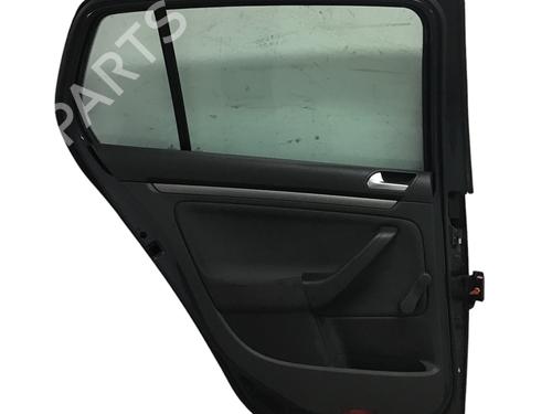 Left rear door VW GOLF V (1K1) 1.6 | BP19698454C4 