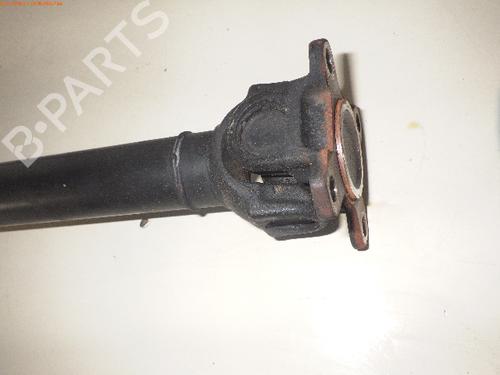 Driveshaft BMW X3 (E83) 3.0 d | BP14697091M37 