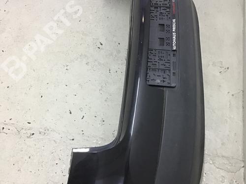 Rear bumper VW GOLF V (1K1) 1.6 | BP8295525C8 