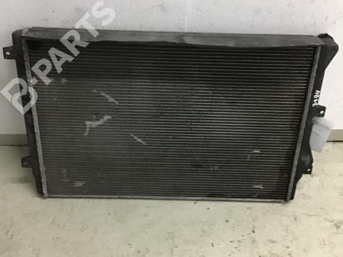 Køler VW PASSAT B6 (3C2) 1.8 TSI | BP11111668M31 