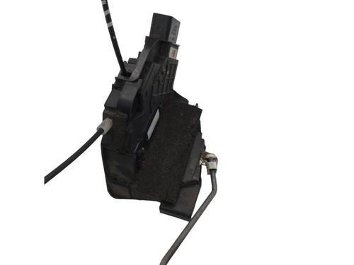 Rear right lock MAZDA 3 (BK) 1.6 (BK14) | BP17861750C99 