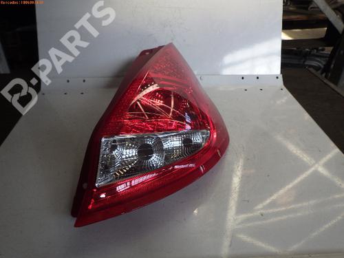 Used Right taillight FORD FIESTA VI (CB1, CCN) 1.25 (82 hp) 5062979