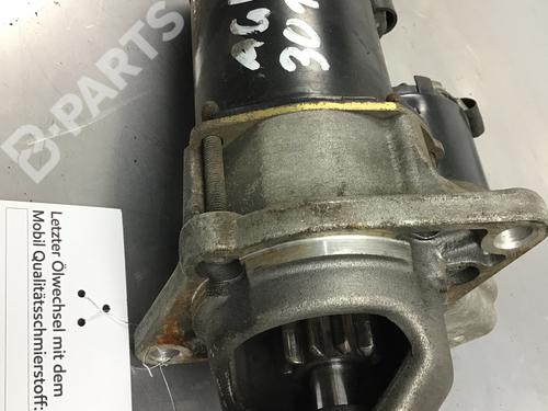 Starter OPEL AGILA (A) (H00) 1.2 16V (F68) | BP8000056M8 