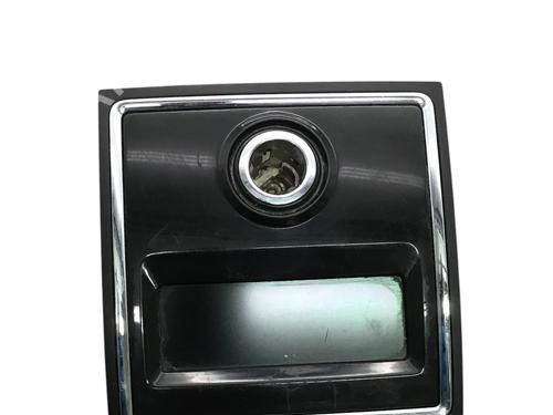 Display SKODA SUPERB II (3T4) 2.0 TDI (140 hp) 27984315
