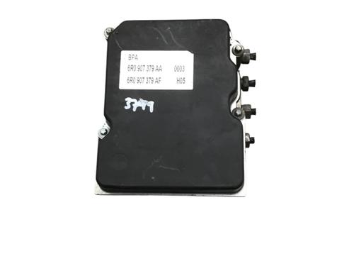 ABS pump SKODA FABIA II Combi (545) 1.2 TSI | BP27656240M43 