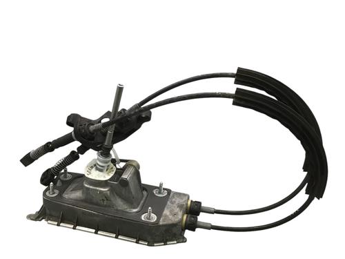Used Automatic gearbox selector SKODA FABIA III (NJ3) 1.2 TSI (90 hp) 28607722