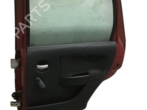 Dør høyre bak CITROËN C3 I (FC_, FN_) 1.4 HDi | BP29974470C5