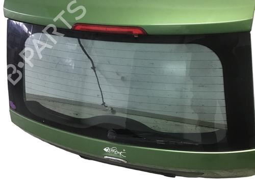 Tailgate FORD FIESTA V (JH_, JD_) 1.3 | BP18885015C6 