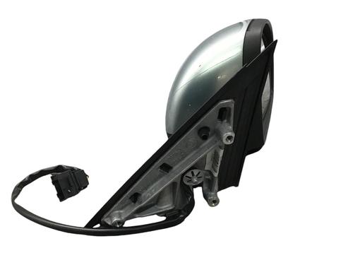 Right mirror SKODA FABIA II Combi (545) 1.2 | BP20349436C27 
