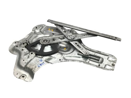 Used Rear left window mechanism KIA CERATO I Saloon (LD) 1.6 CRDi (115 hp) 19646534