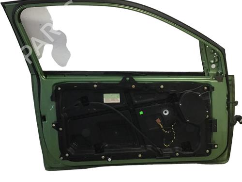 Left front door FORD FIESTA V (JH_, JD_) 1.3 | BP18885014C2 