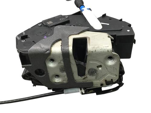 Front left lock FORD FIESTA VI (CB1, CCN) 1.0 EcoBoost | BP27343089C98 