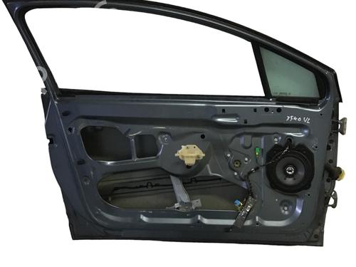 Left front door CITROËN C4 Coupe (LA_) 1.4 16V | BP18910300C2 