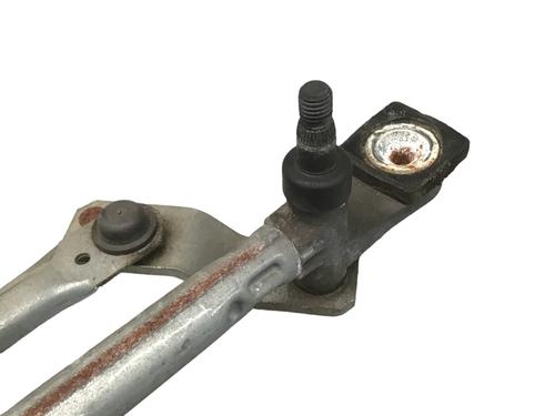 Front wiper motor FORD FOCUS II Turnier (DA_, FFS, DS) 1.6 | BP19280244M29 