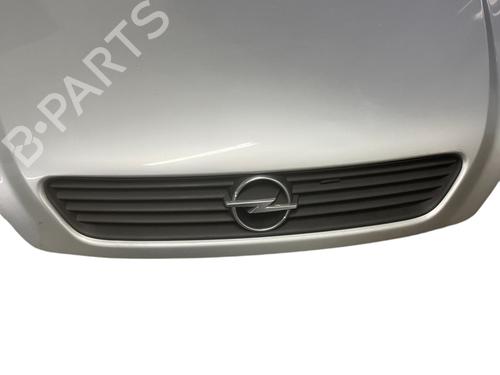 Hood OPEL ASTRA G Estate (T98) 1.6 16V (F35) | BP16055559C1 