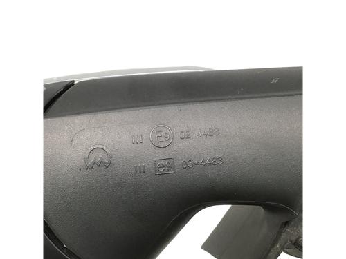 Right mirror VW POLO V (6R1, 6C1) 1.6 TDI | BP15356963C27 