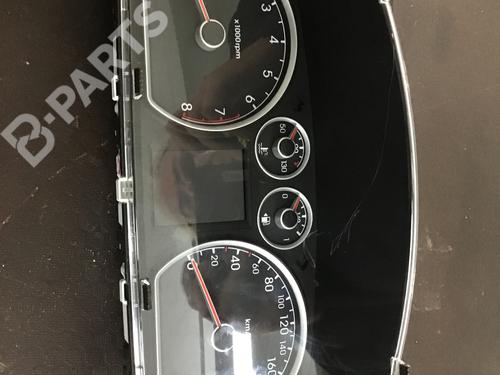 Used Instrument cluster HYUNDAI i30 (FD) 1.4 (109 hp) 5663023