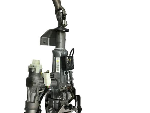 Used Steering column HYUNDAI SANTA FÉ II (CM) 2.2 CRDi (155 hp) 8109322