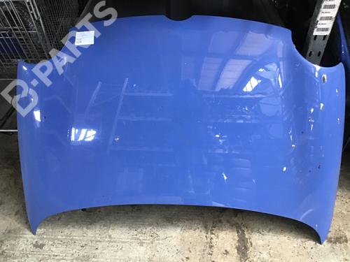 Used Hood VW LUPO I (6X1, 6E1) 1.2 TDI 3L (61 hp) 5617349