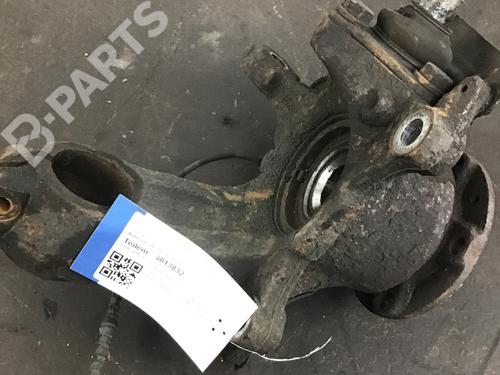 Used Right front steering knuckle CITROËN JUMPER II Van 2.2 HDi 120 (120 hp) 6297941