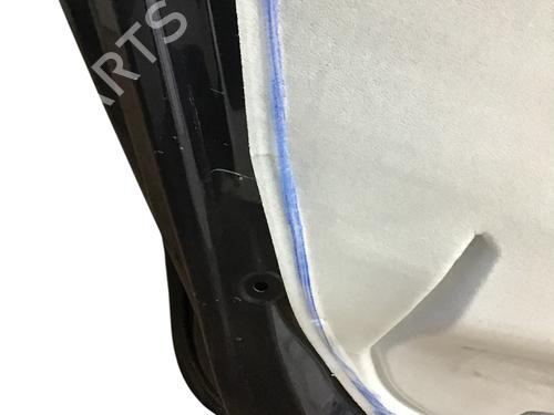 Left rear door CITROËN C4 Grand Picasso I (UA_) 2.0 HDi 138 | BP22625717C4