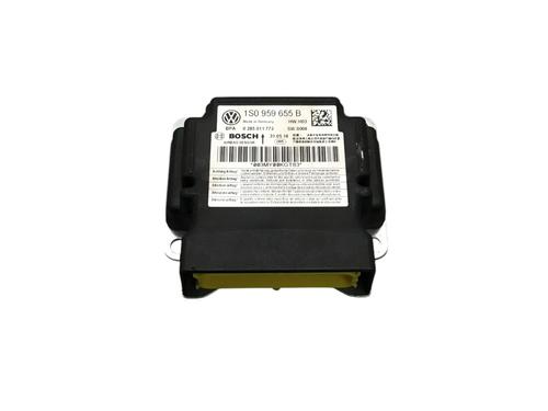 Airbag module SKODA CITIGO (NF1) 1.0 (60 hp) 22698889