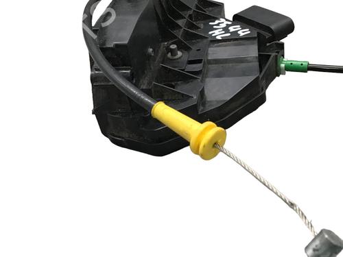 Rear left lock FORD FIESTA VI (CB1, CCN) 1.25 | BP19325297C100 