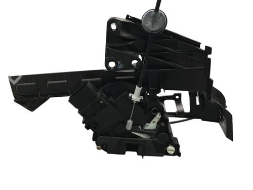 Rear right lock FORD FOCUS II (DA_, HCP, DP) 1.8 | BP23868267C99 
