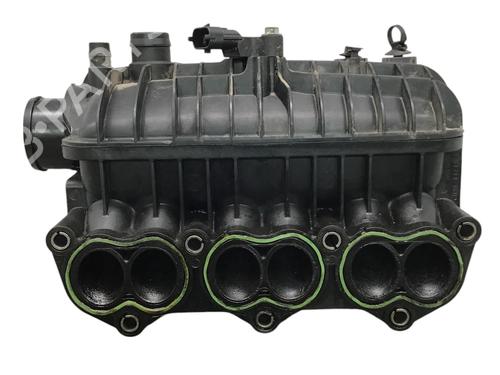 Used Intake manifold FORD FIESTA VI (CB1, CCN) 1.0 EcoBoost (100 hp) 27257854