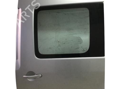 Used Left slide door VW CADDY III MPV (2KB, 2KJ, 2CB, 2CJ) 1.6 TDI (102 hp) 29188448