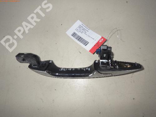 Used Rear right exterior door handle HONDA CR-V III (RE_) 2.2 i-DTEC 4WD (RE6) (150 hp) 5063901