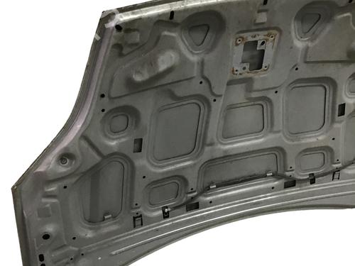 Hood FORD FIESTA V (JH_, JD_) 1.3 | BP19034800C1 