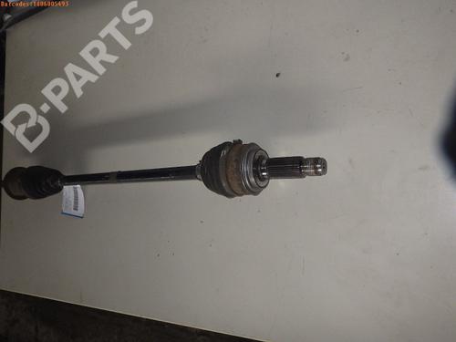 Used Left rear driveshaft Left rear driveshaft HONDA CR-V III (RE_) 2.2 i-DTEC 4WD (RE6) (150 hp) 5063761 5063761