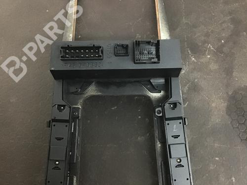 Switch MERCEDES-BENZ M-CLASS (W163) ML 270 CDI (163.113) | BP5866940I30 