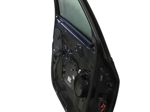 Left front door SKODA FABIA II (542) 1.2 12V | BP24156798C2 