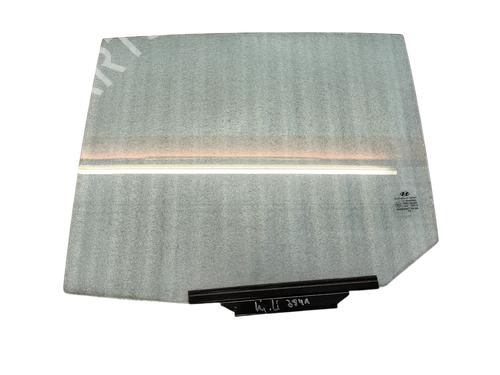 Used Rear left door window Rear left door window HYUNDAI i10 I (PA) 1.2 (78 hp) 33801039 33801039