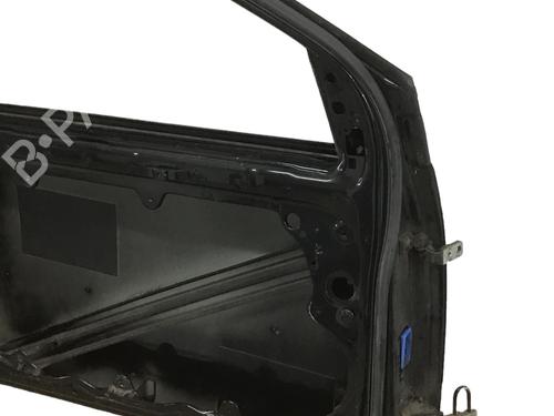 Left front door VW POLO (9N_, 9A_) 1.4 16V | BP17224548C2 