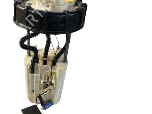 Used Fuel pump HONDA CIVIC VIII Hatchback (FN, FK) 2.2 CTDi (FK3) (140 hp) 14696677