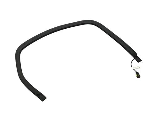 Used Rubber door seal ALFA ROMEO 159 Sportwagon (939_) 1.9 JTDM 16V (939BXC1B, 939BXC12) (150 hp) 21519191
